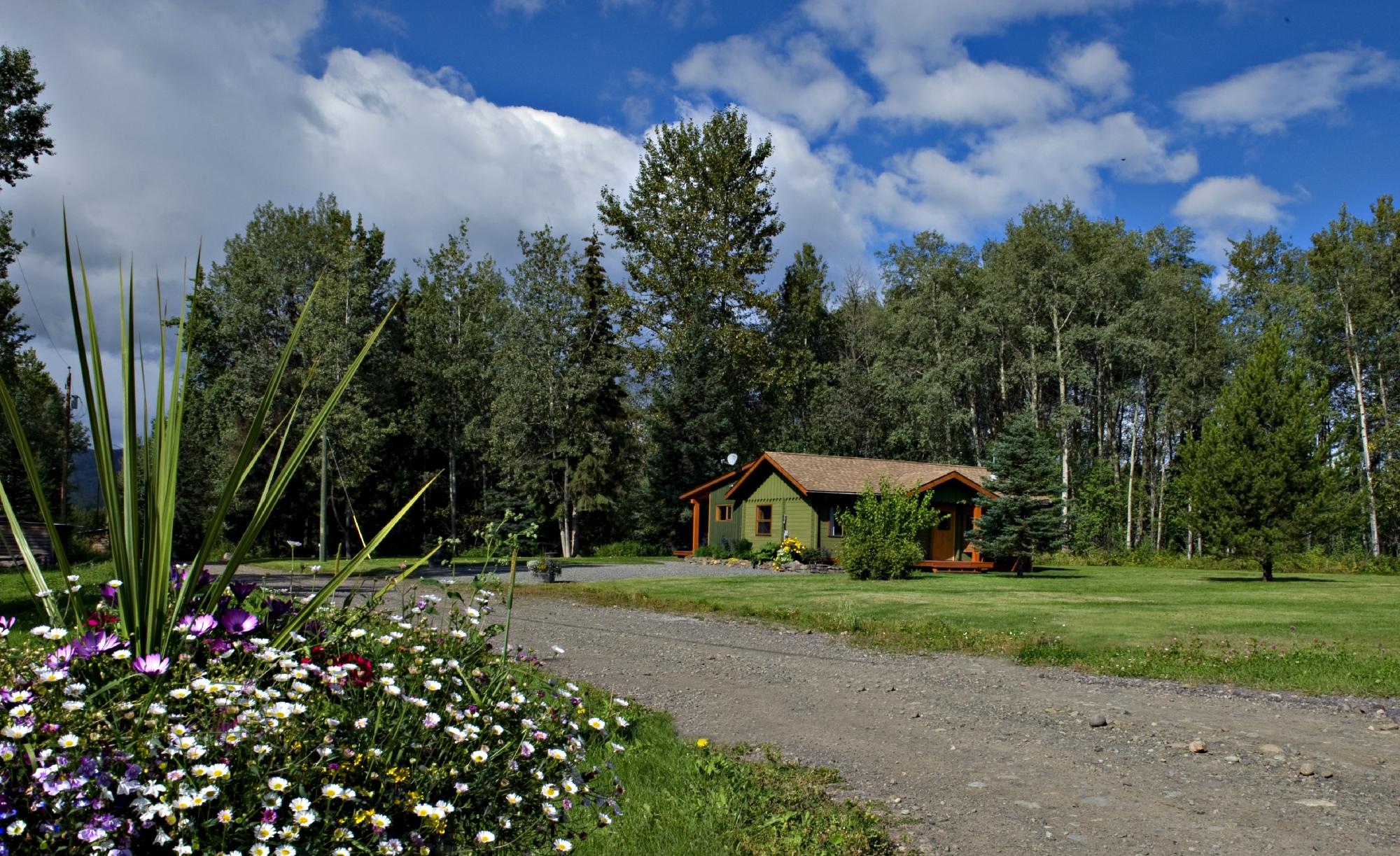 Stonesthrow Guesthouse-客卧