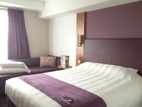 普瑞米尔希斯罗机场5号航站酒店