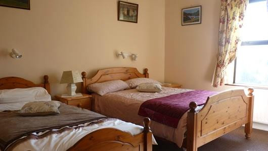 Blackstones House主图