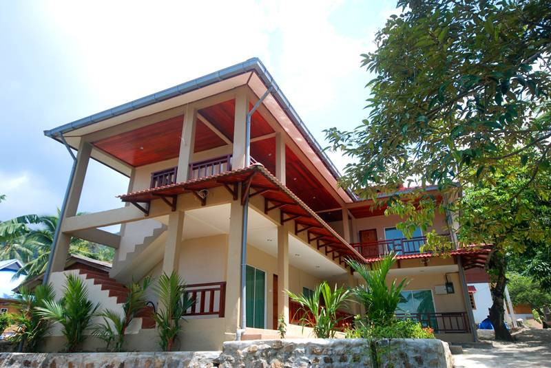 B&J Diving Centre-刁曼岛必去景点