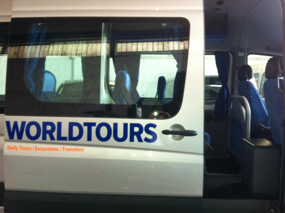 WorldTours-那不勒斯必去景点
