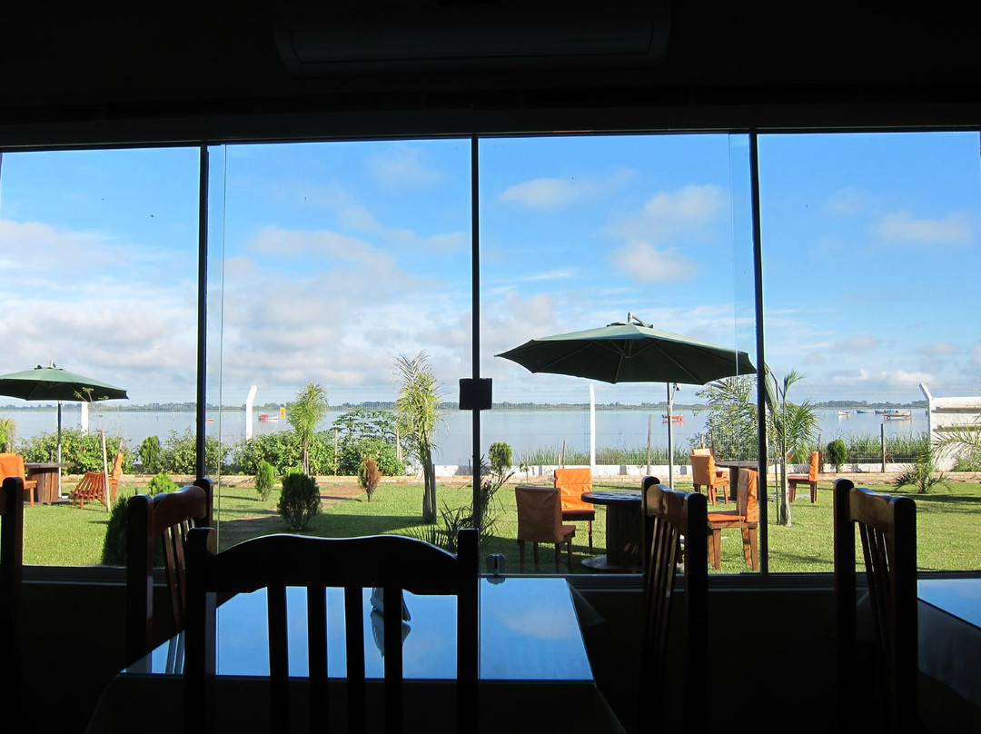 Rio Grande酒店住宿-Hotel Costa Doce