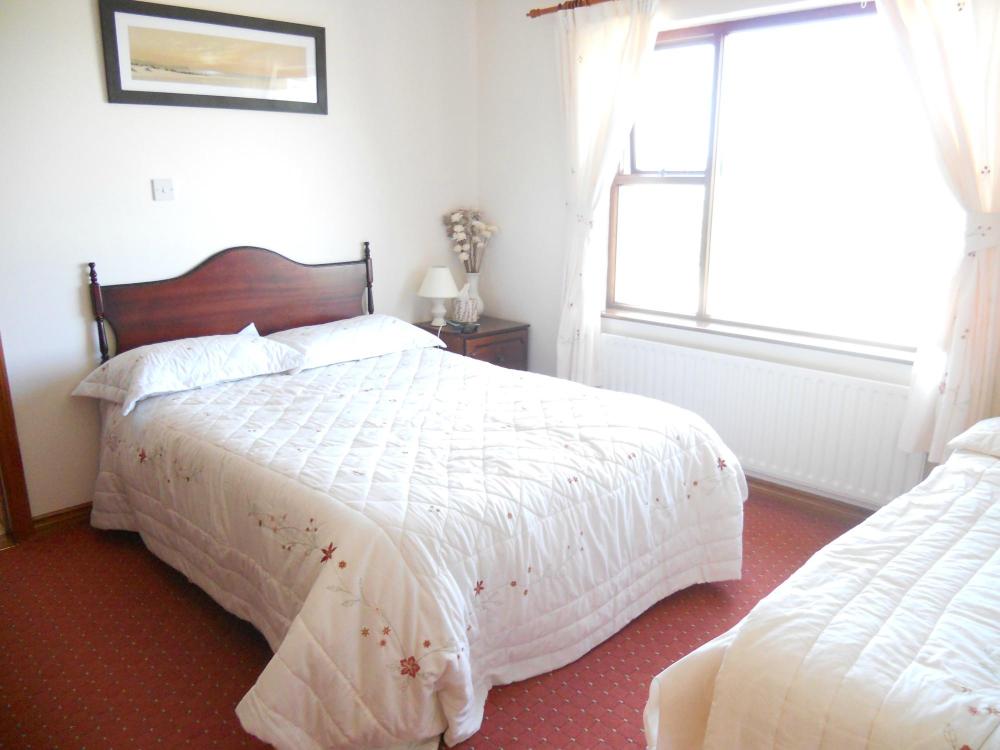 Swan Nest B&B-客卧