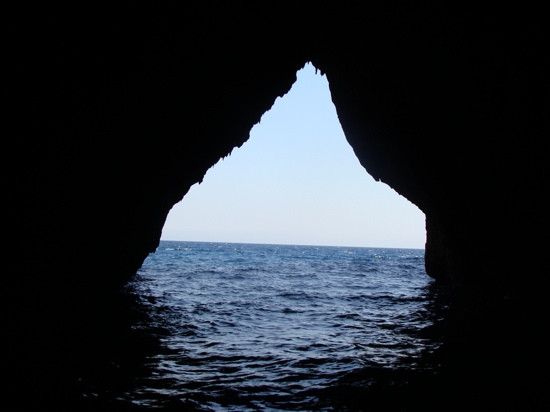 Grotta Zinzulusa-Castro必去景点