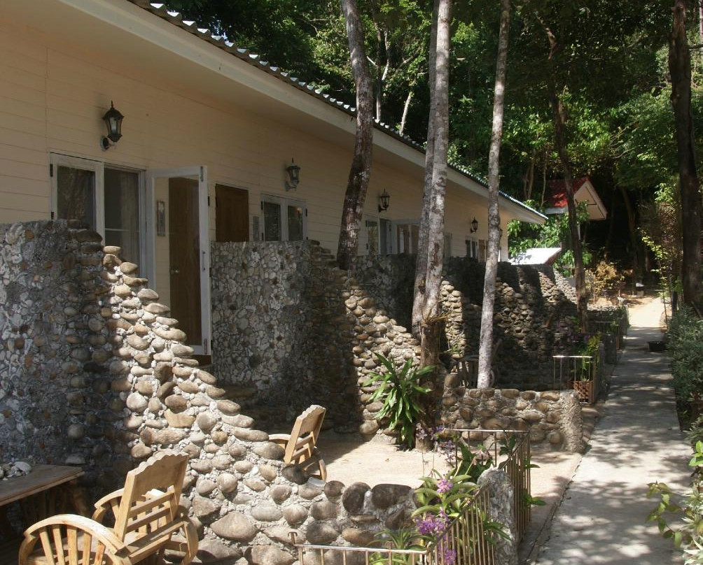 淮岛海滩度假村