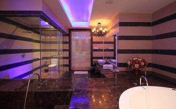 丽堤汽车旅馆主图