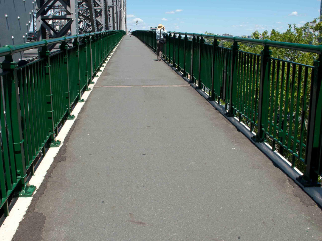 故事桥-布里斯班必去景点