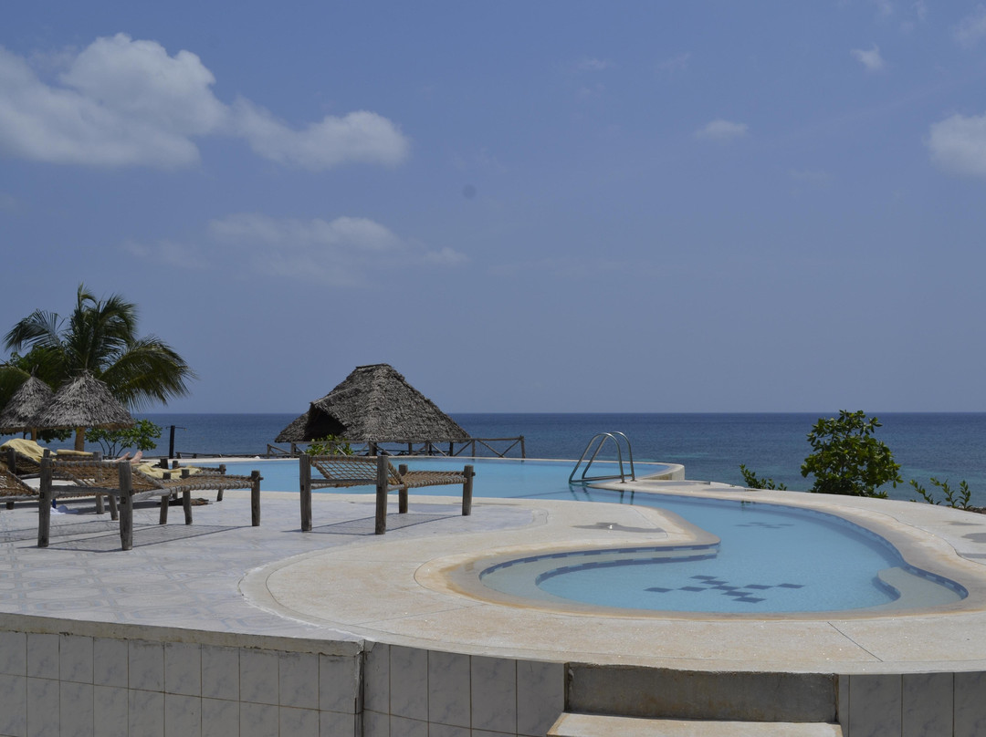 Loasis Beach Hotel主图