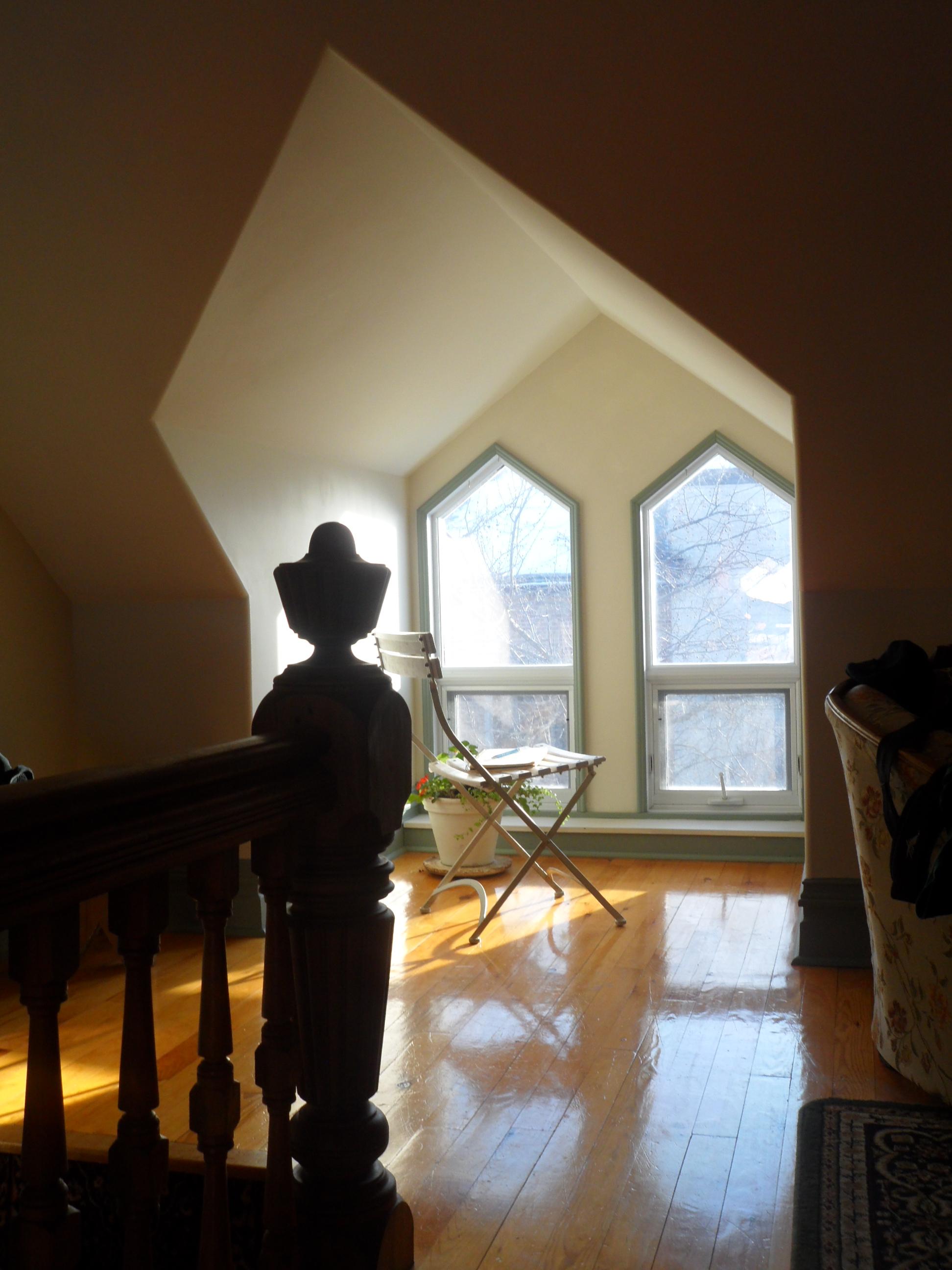 Kendall House Bed & Breakfast-客卧