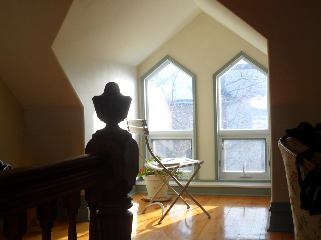 Kendall House Bed & Breakfast主图