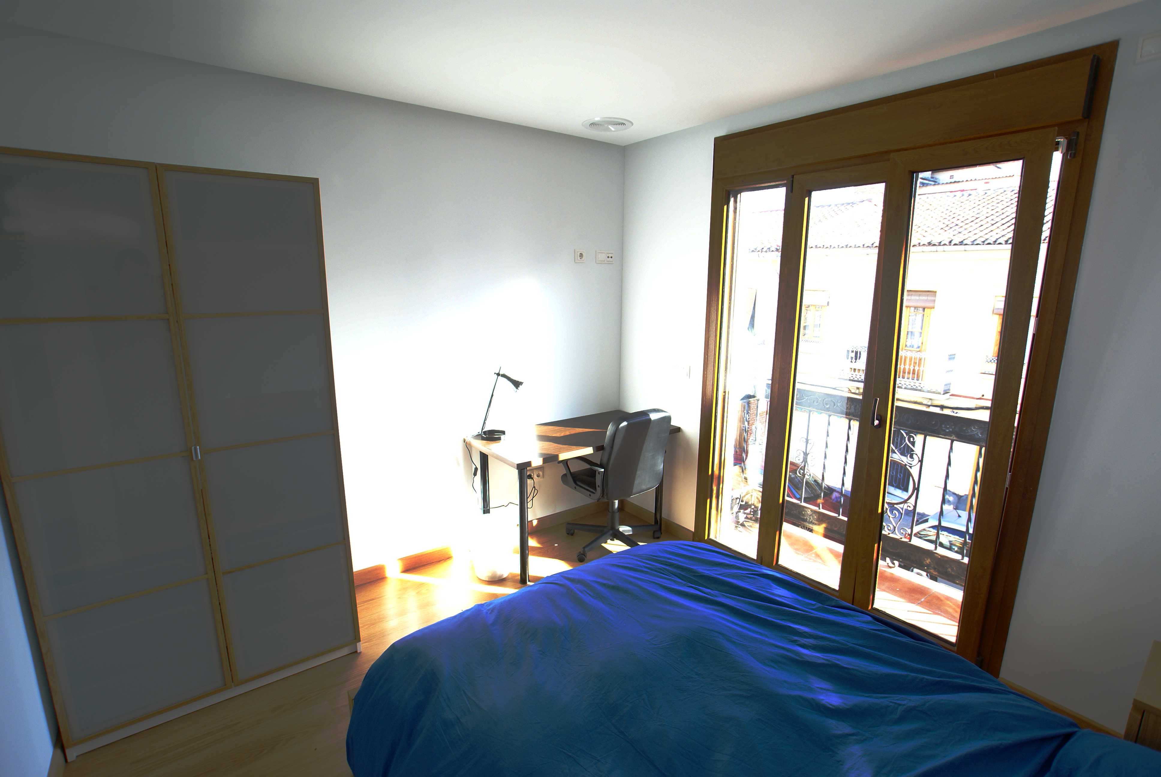 Bed and Breakfast Cabanyal-官方