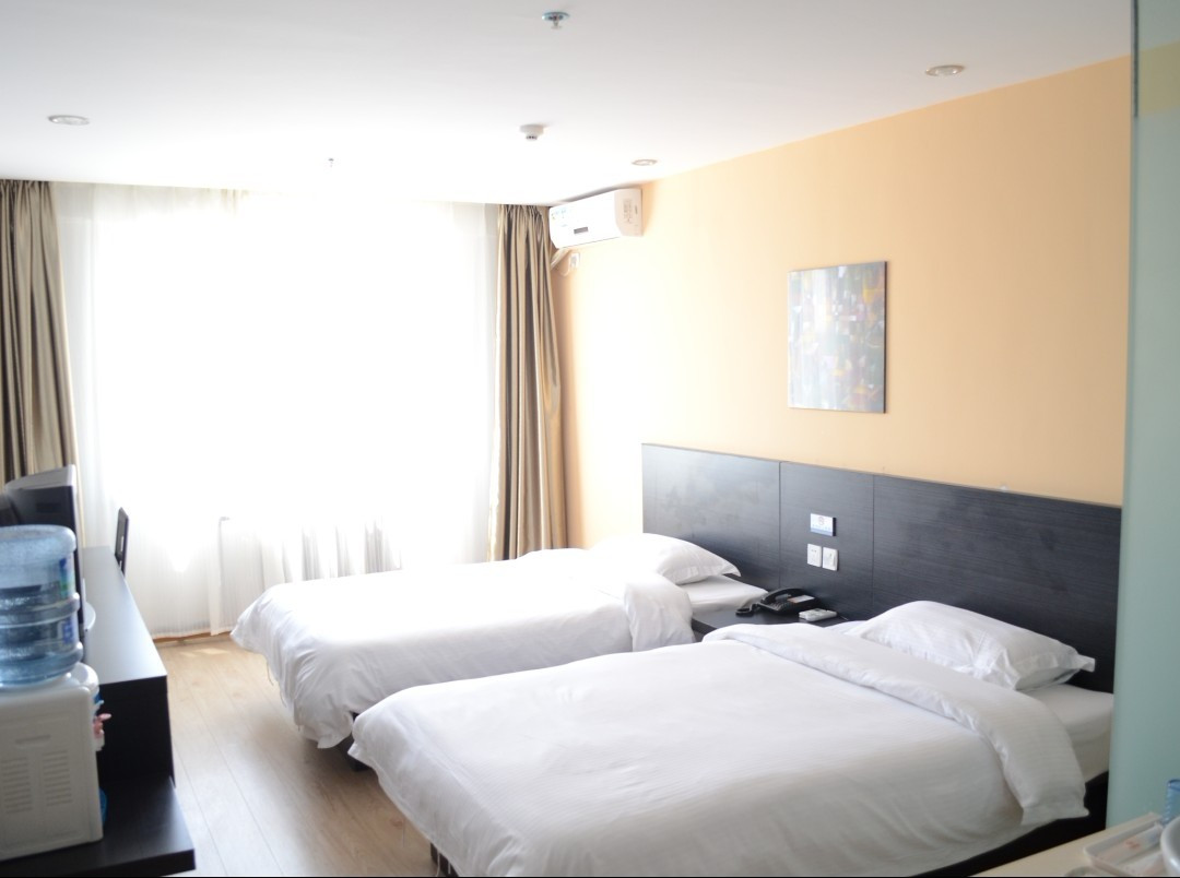 石家庄天元商务酒店西王店主图