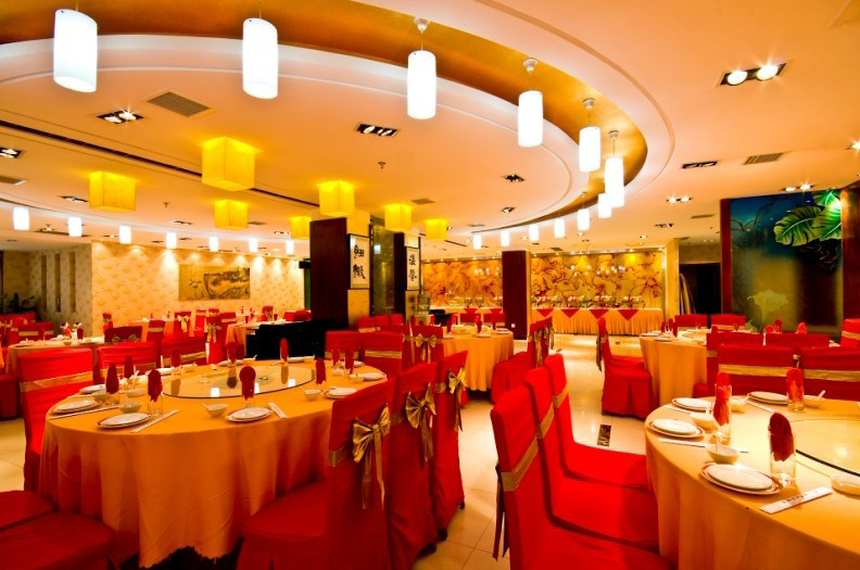 苏州三元宾馆（观前街三元坊地铁站店）主图