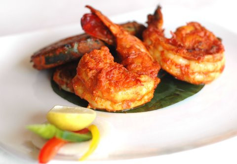 Foodie Trails-墨尔本必去景点