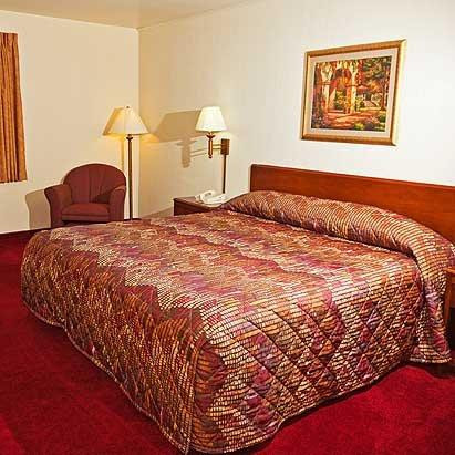 Family Budget Inn主图