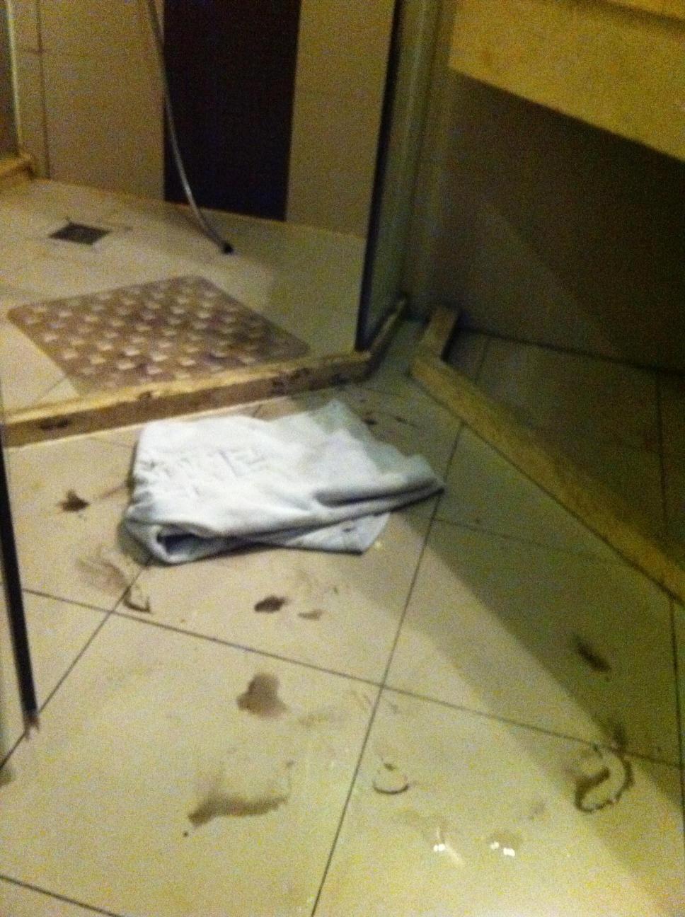 莫泰酒店-哈尔滨秋林医大一院地铁站店-客卧