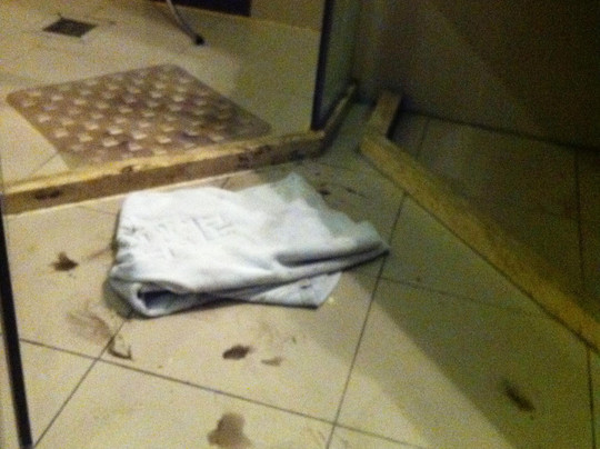 莫泰酒店-哈尔滨秋林医大一院地铁站店主图