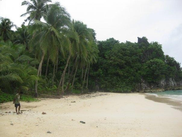 Matukad Island-Caramoan必去景点