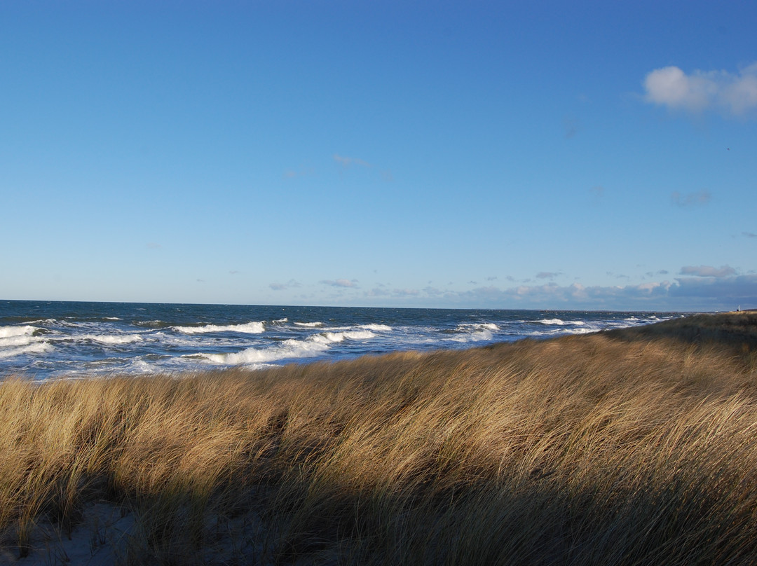 瓦尔德酒店主图