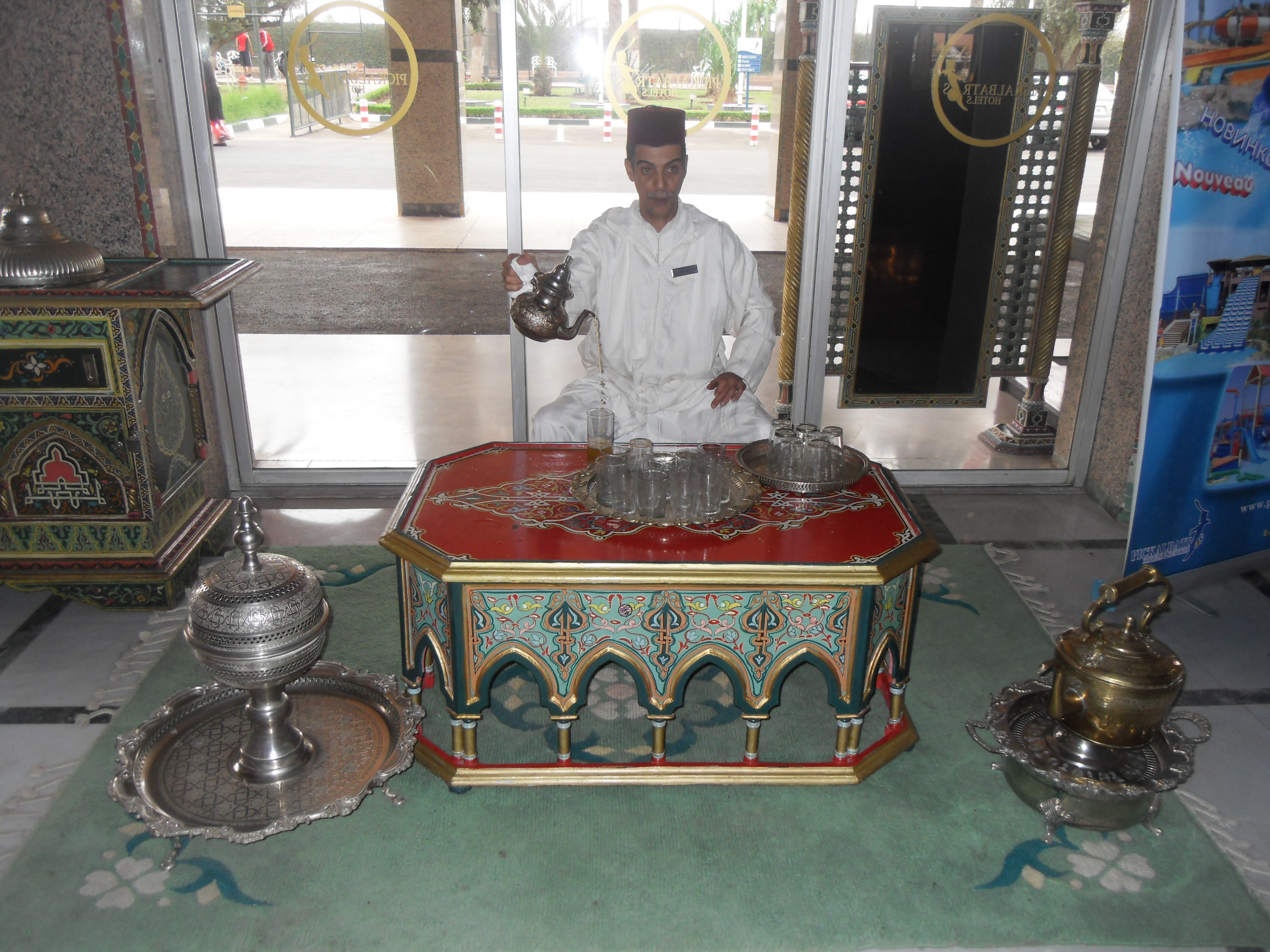 Club Albatros-客卧