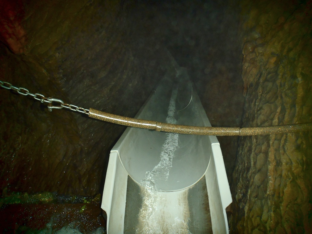 洞穴世界-怀托摩洞穴必去景点