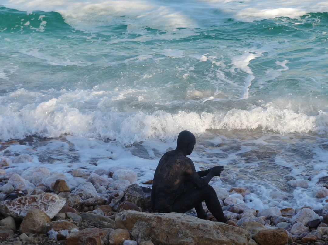 死海-死海地区必去景点