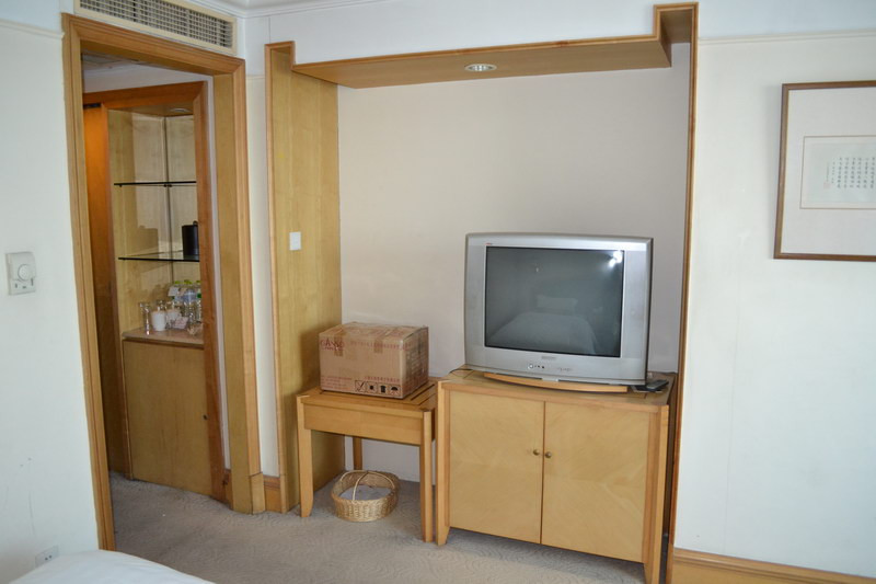 江苏凤凰台饭店主图