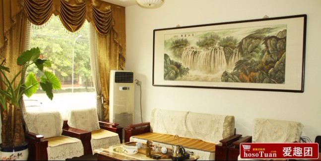 昌祥快捷宾馆主图