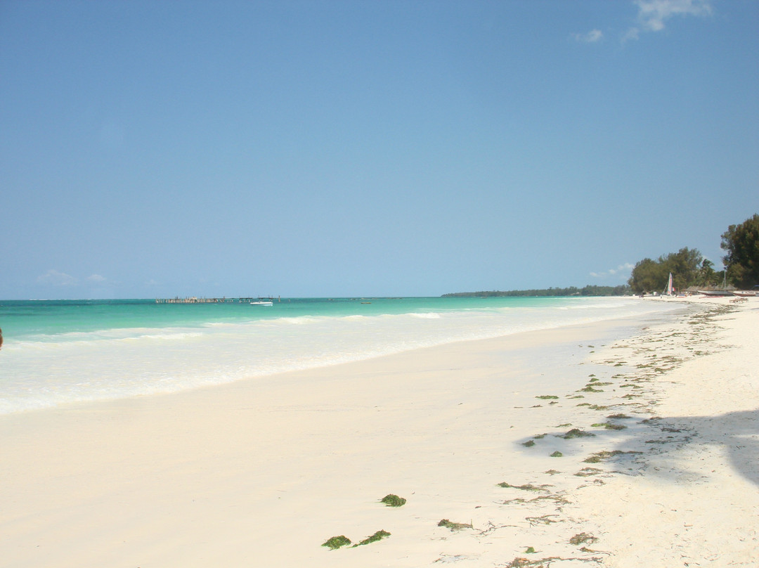 Uroa Bay-乌罗阿必去景点