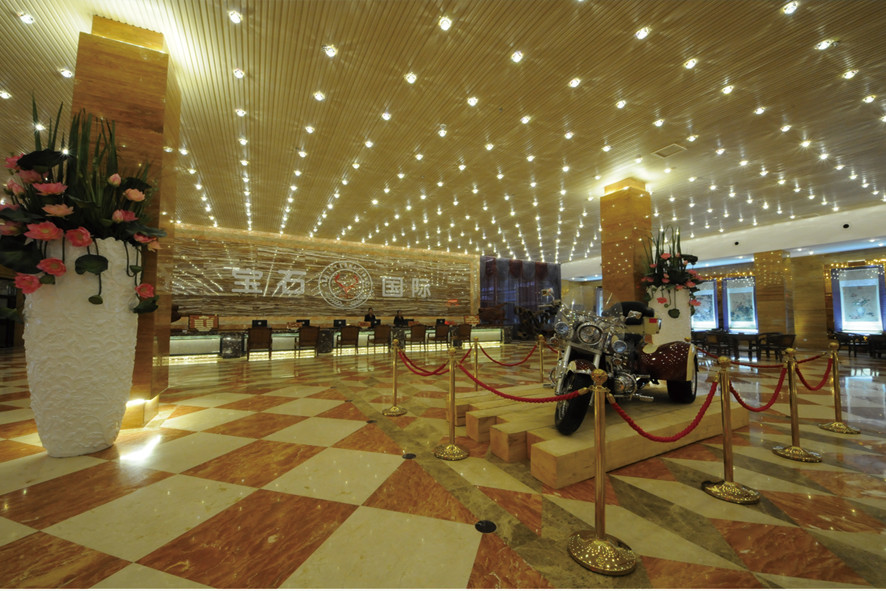 宝石国际酒店主图