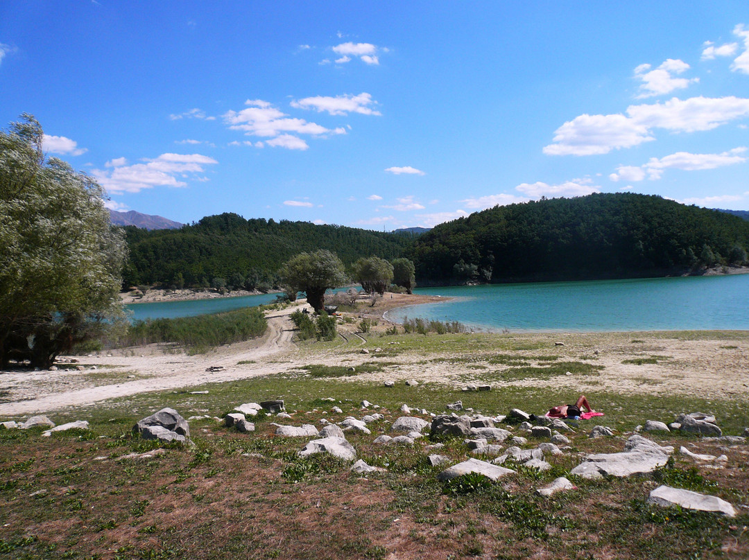 Lago di Scandarello景点图片
