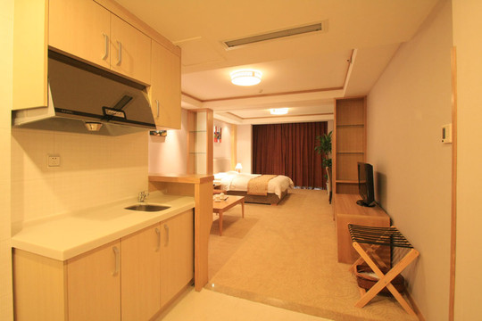 青岛瀚源世纪大酒店主图