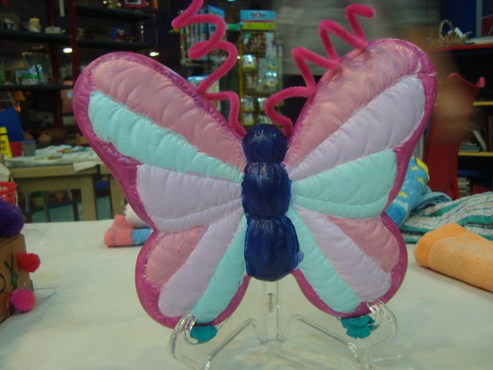 Busybox-贝鲁特必去景点