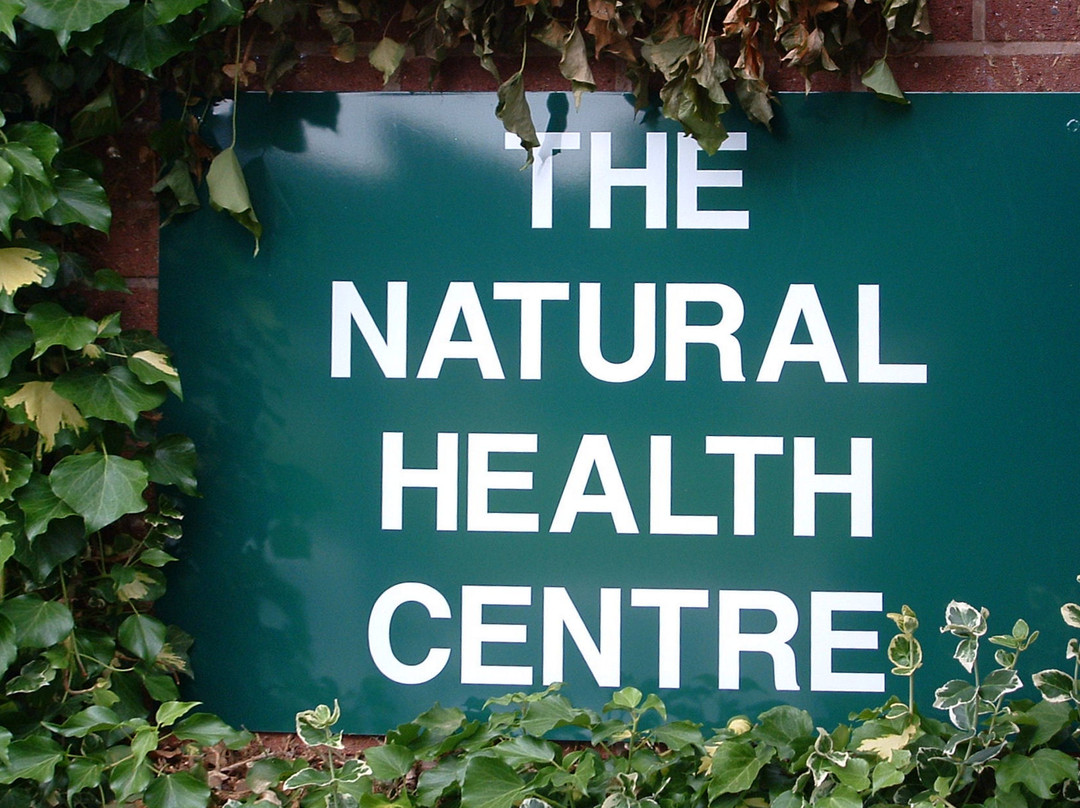 The Natural Health Centre景点图片