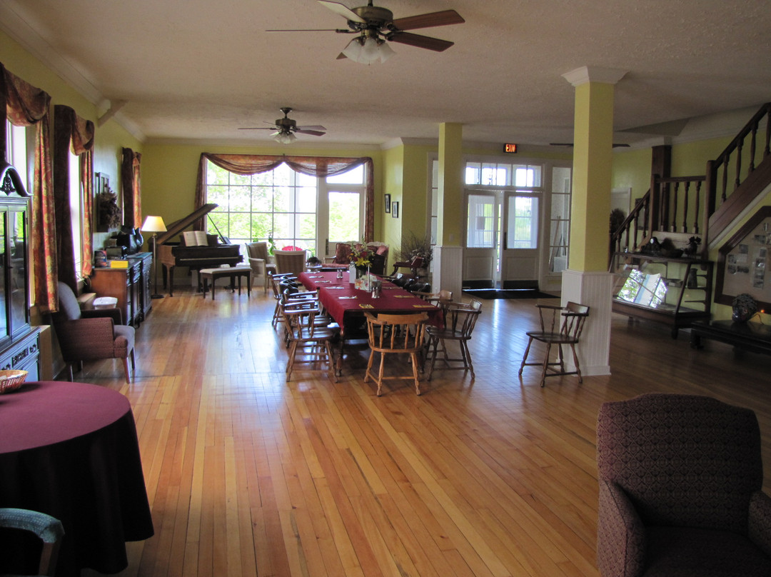 Thunder Bay Inn主图