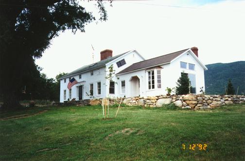 Fair Hill Bed and Breakfast-餐饮