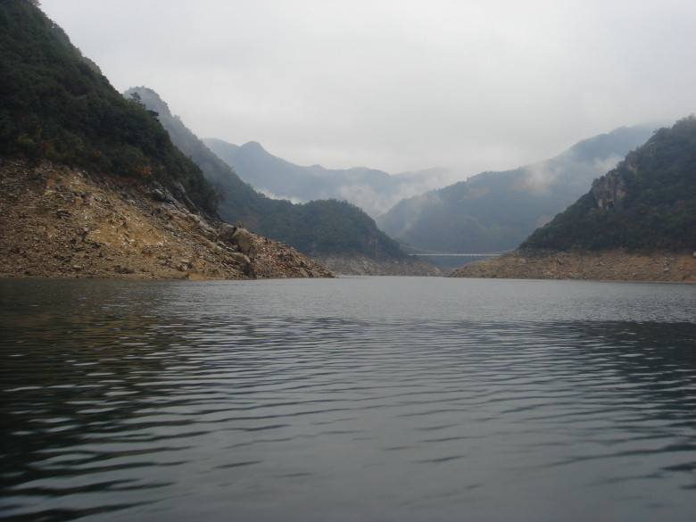宁海浙东大峡谷景点图片