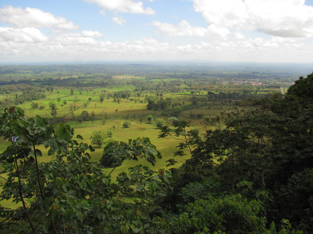 Ecoglide Arenal Park-福德圣卡洛斯必去景点