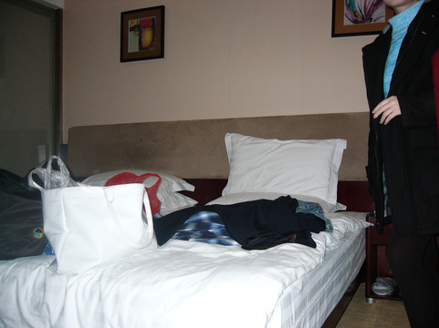 云麓大酒店(中茂城店)主图