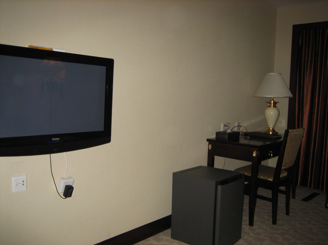 丽怡酒店（厦门杏林园博苑店）主图