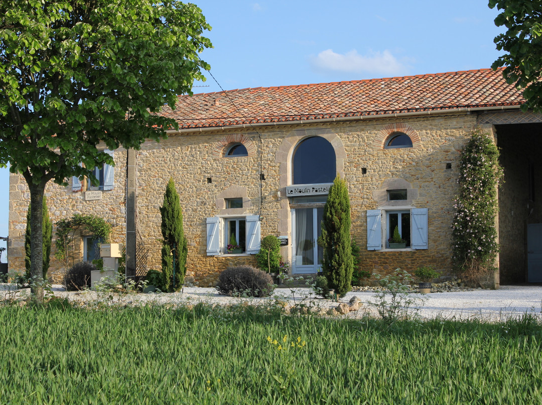 Saint-Felix-Lauragais旅游攻略图片