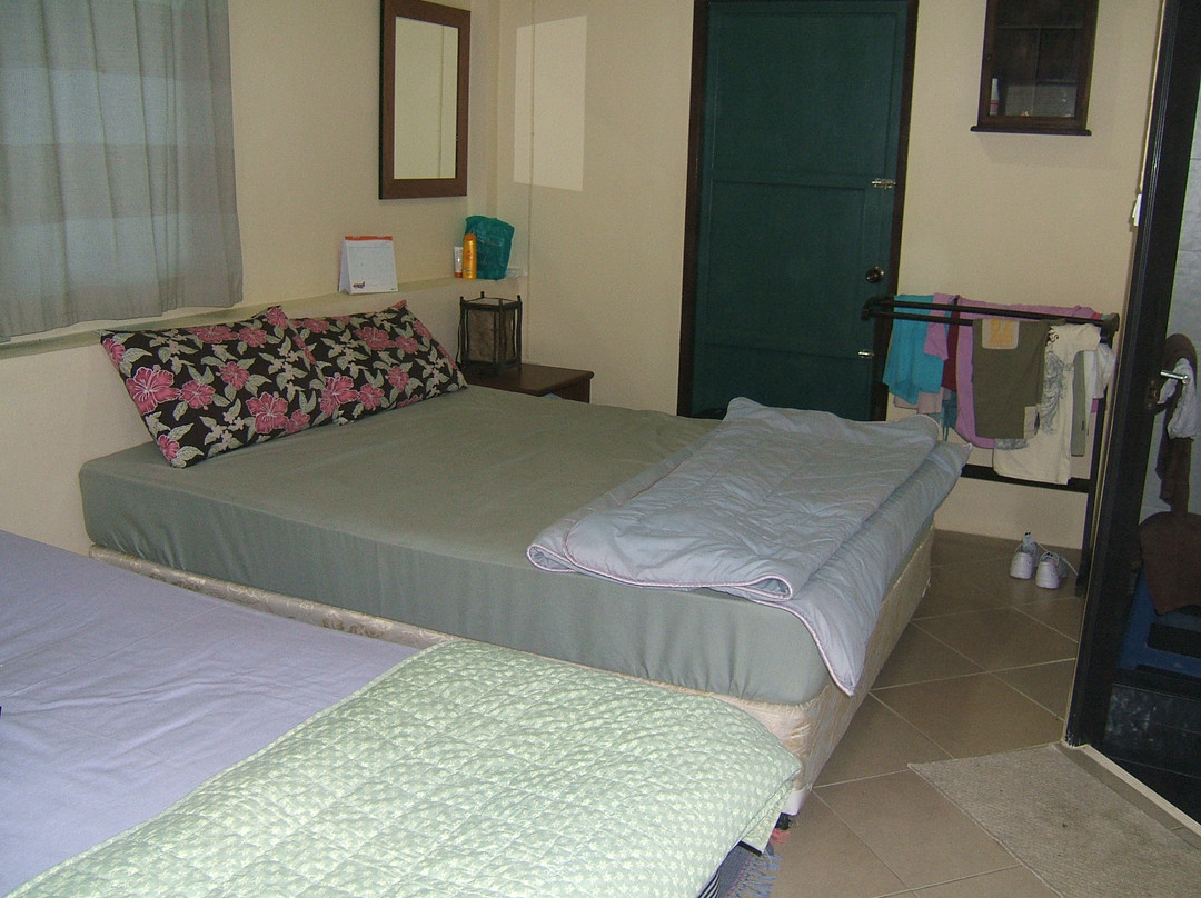 Baan Suan Thip Homestay主图