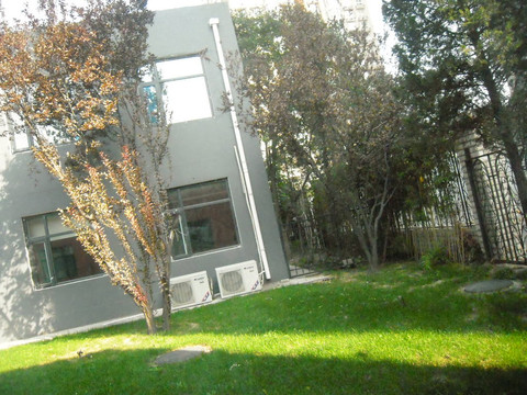 北京桔子酒店望京店主图