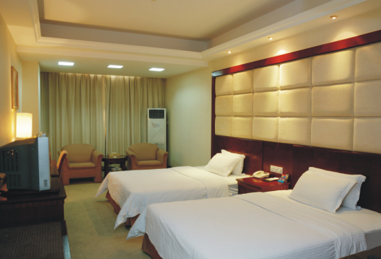 深圳万福盈连锁酒店公明店-官方