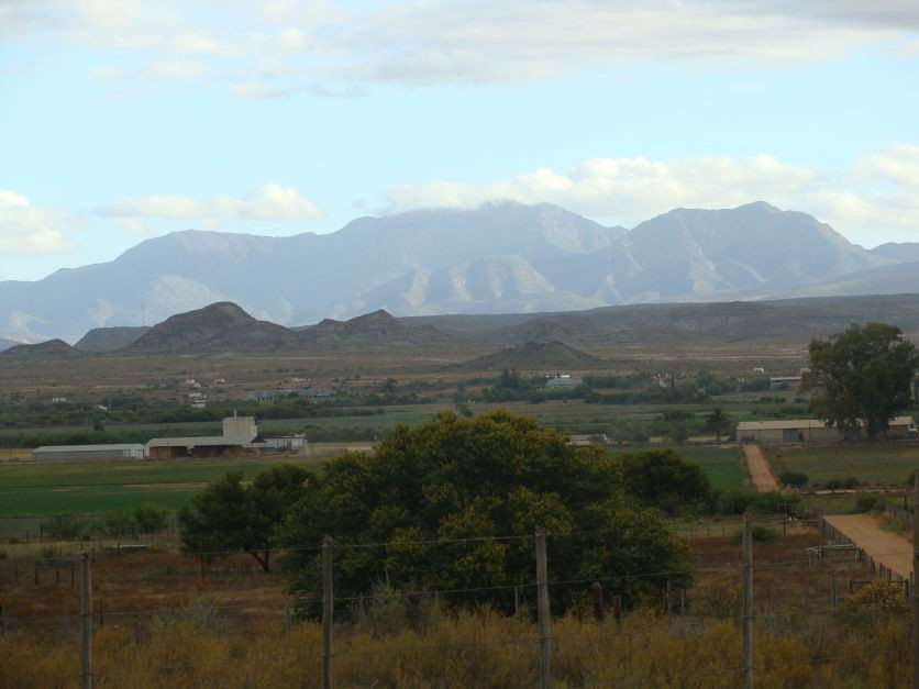 De Zeekoe Farm景点图片