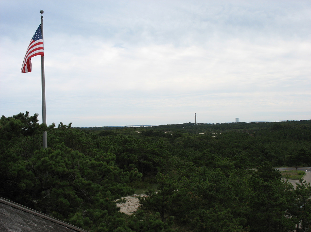 Province Lands Visitor Center景点图片