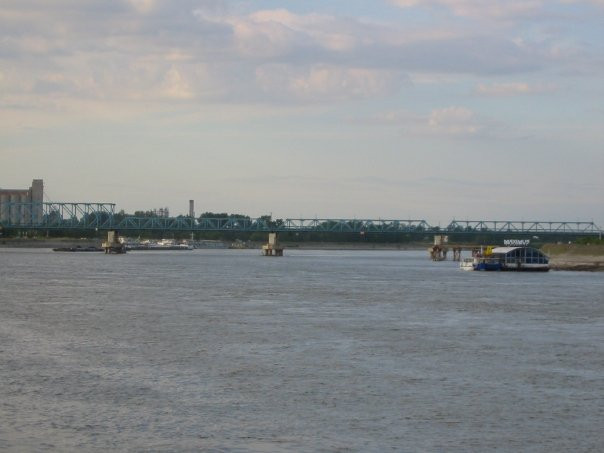 Dunav (The Danube)-诺维萨德必去景点