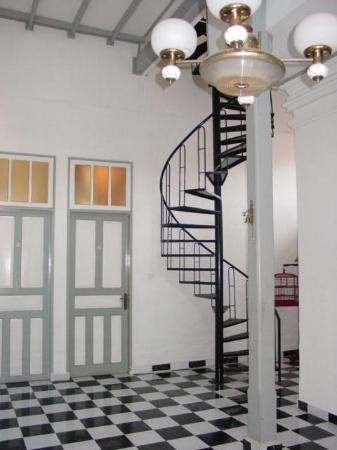 Hotel Batang Arau主图