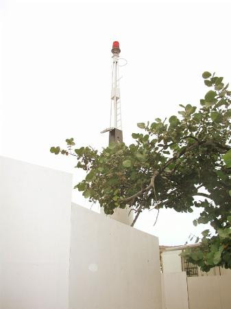 Fort George-乔治城必去景点