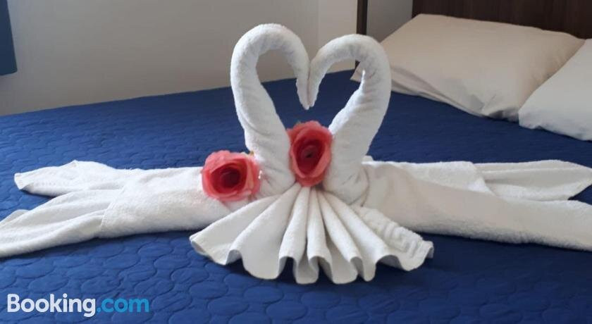 Hostal Urpi